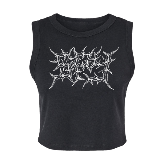 Crop Tank Logo